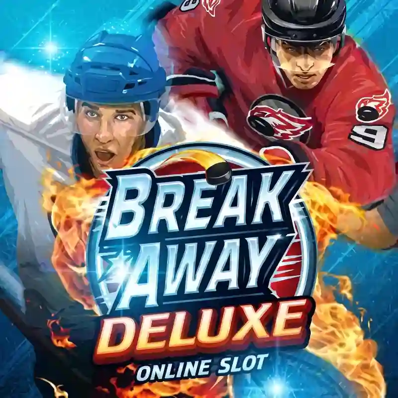 Trò chơi Break Away Deluxe casino trực tuyến uuu88