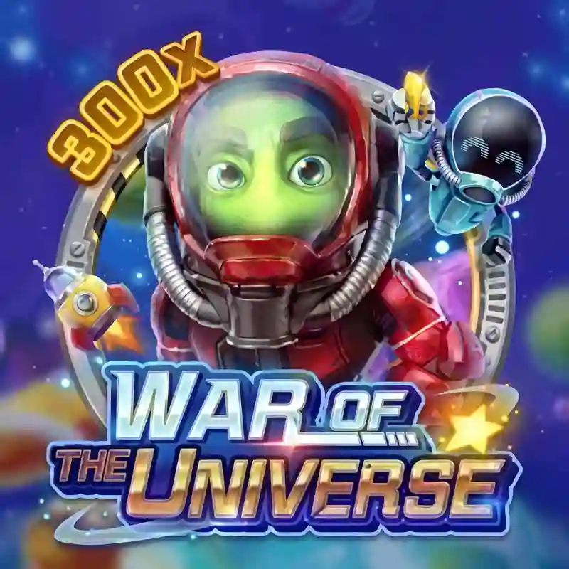 Chiến tranh của vũ trụ uuu88