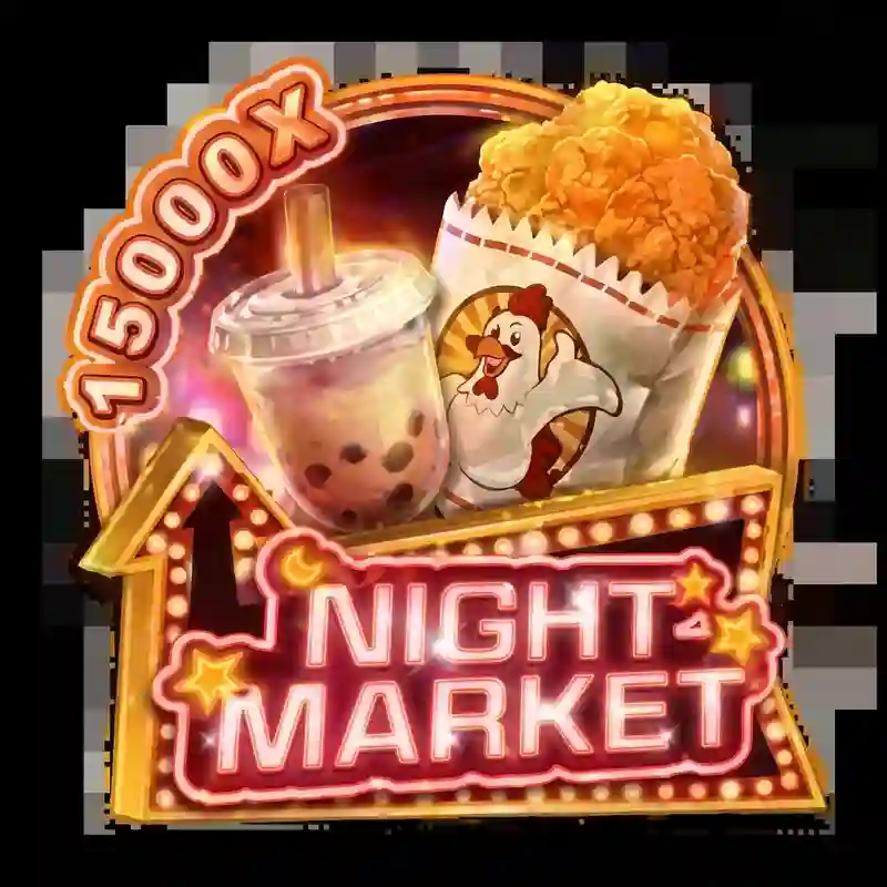 Trò chơi Casino Chợ Đêm tại uuu88