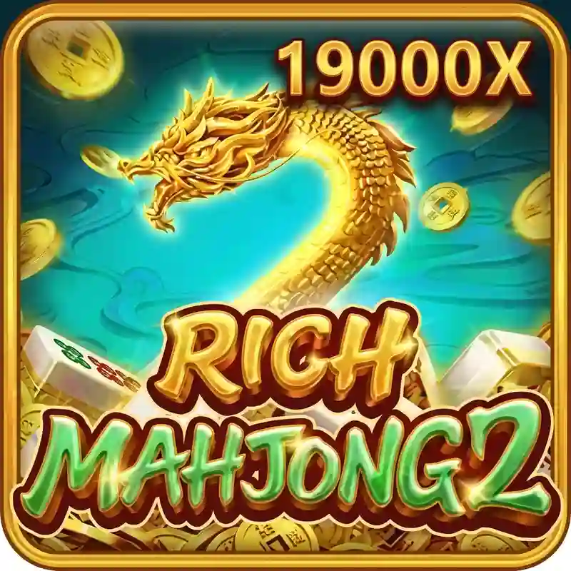 Giao diện trò chơi Mạt Chược Giàu Có 2 tại uuu88