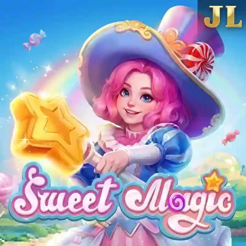 Trò chơi Slot Phép Thuật Ngọt Ngào tại uuu88